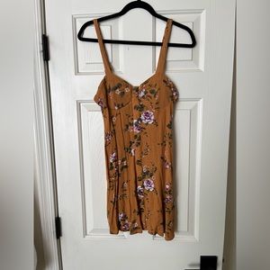 American Eagle dress